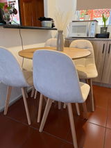 Paula Alvarez review photo