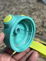 DG Roberts review photo