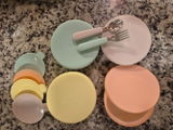 Masters review photo