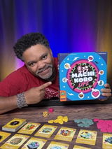 The Game Board review photo