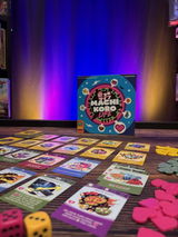 The Game Board review photo