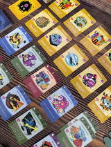 The Game Board review photo