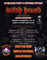 Witch Hound review photo