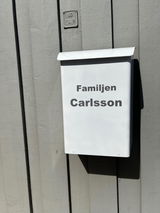 Carlsson review photo