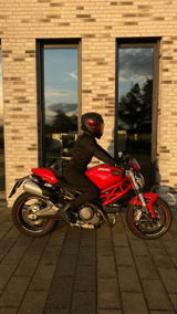 User picture