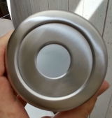 Birte L. review photo