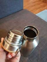 A.K. review photo