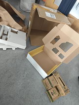 Anonym review photo