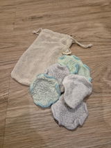 Marie Albers review photo
