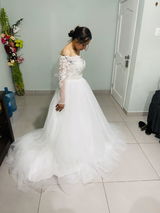 Maryuri Cabrera review photo