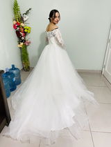 Maryuri Cabrera review photo