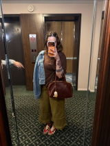 Anonymous review photo