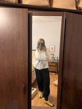 Anonymous review photo