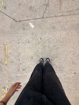 Anonymous review photo