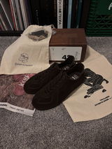 Joshua Grattan review photo