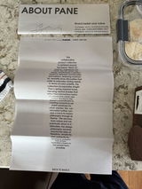 Hayden Hildebrand review photo