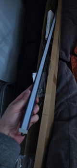 Luke Panesar Re: Panel Hub Order PH23306 review photo