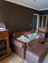 John Halliday review photo