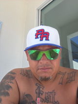 Robert Barrios review photo
