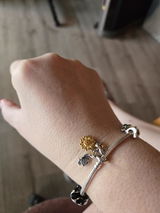 Charity Adams review photo