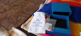 caroline petchey review photo