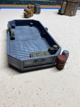 Smitdisturber P. review photo