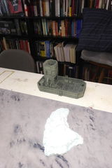 Lordybarbo R. review photo