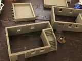 Frontis B. review photo