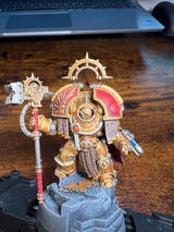 Cruz review photo