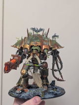 Quinn review photo