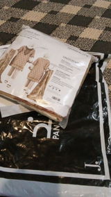 Ashi Cloth review photo