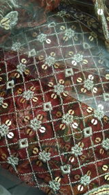 Hamna Hashmi review photo