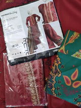 Saima Mazhar review photo