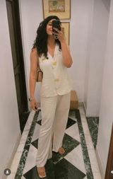 Shreya Ganbhir review photo