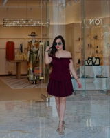 Urvashi review photo