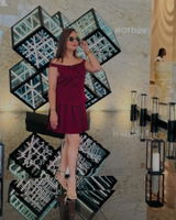 Urvashi review photo