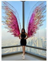 Shriya review photo