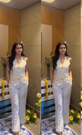 Shivani attri review photo