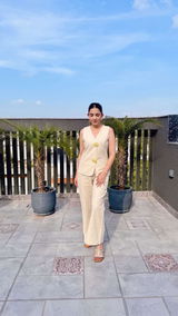 Priyanka Kamboj review photo