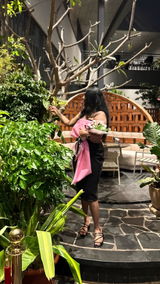 Dharani chowdary review photo