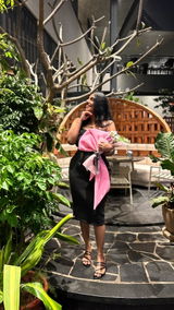 Dharani chowdary review photo