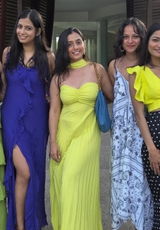 Ankita review photo