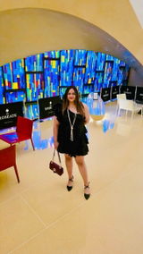 Ankita review photo