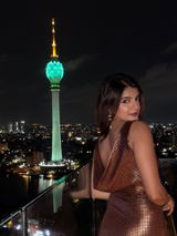Ramya Sharma review photo