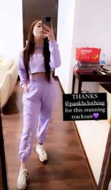 Akanksha chinbar review photo