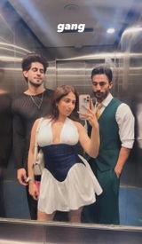 Charmi Doshi review photo