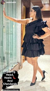 Charmi Doshi review photo