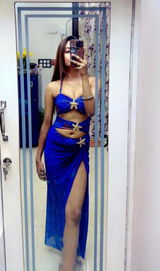 Priyanka Kashyap review photo