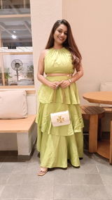 Pranjal jain review photo