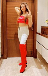 Nandini Patel review photo